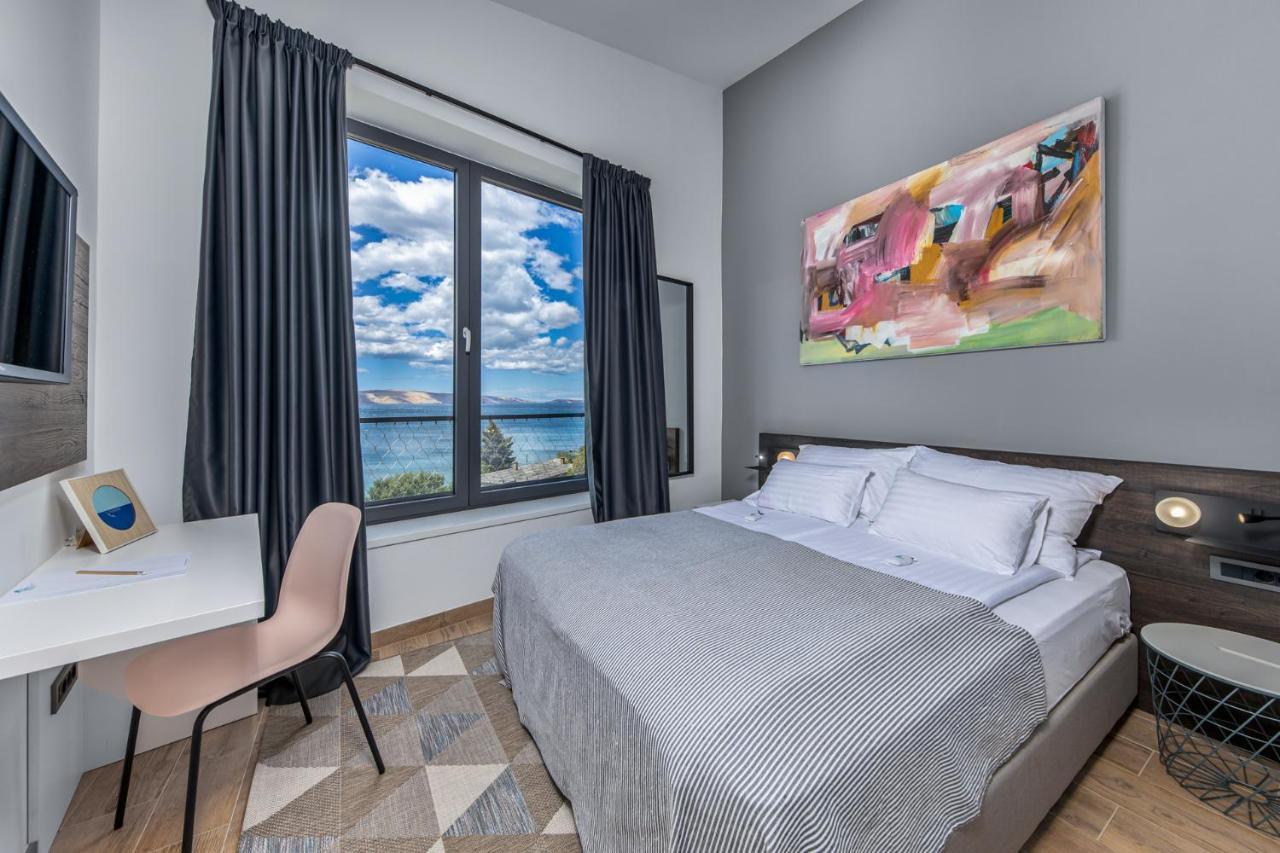 Lukovo Villas Lukovo Šugarje Habitación foto