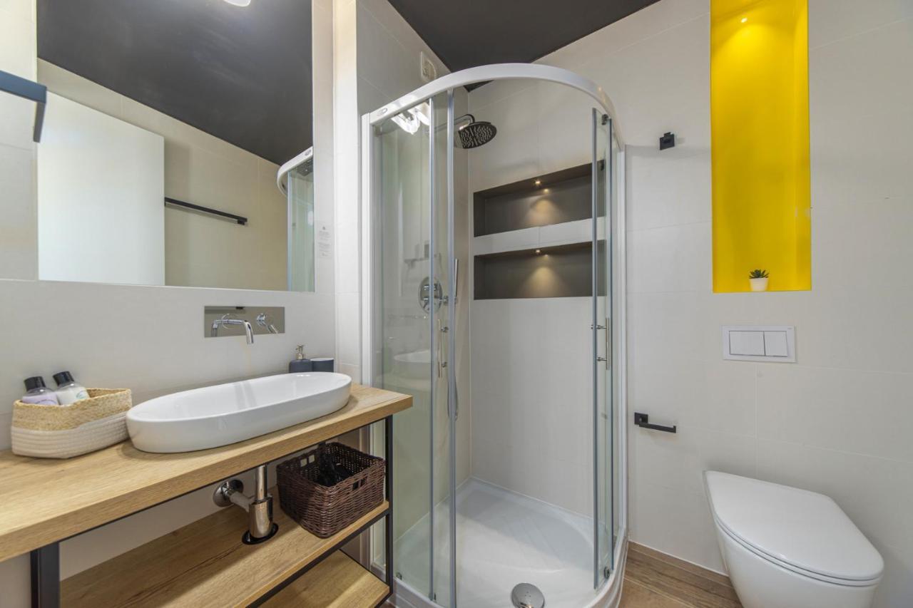 Lukovo Villas Lukovo Šugarje Habitación foto