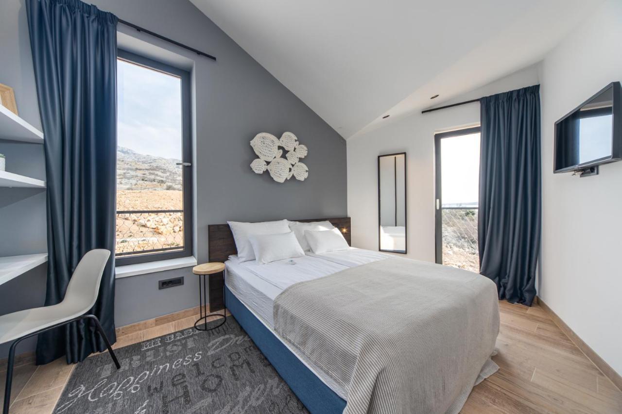 Lukovo Villas Lukovo Šugarje Habitación foto