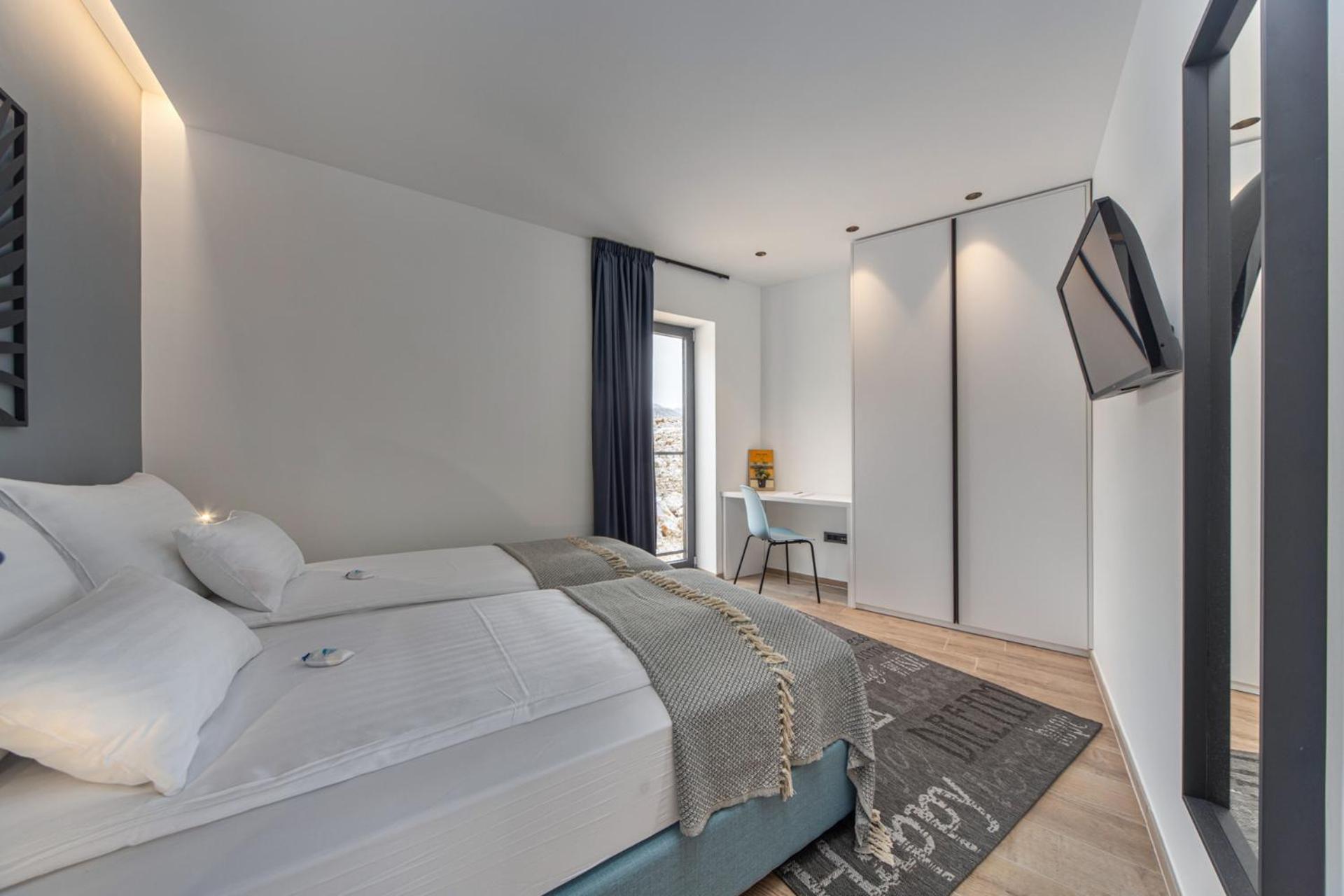Lukovo Villas Lukovo Šugarje Habitación foto