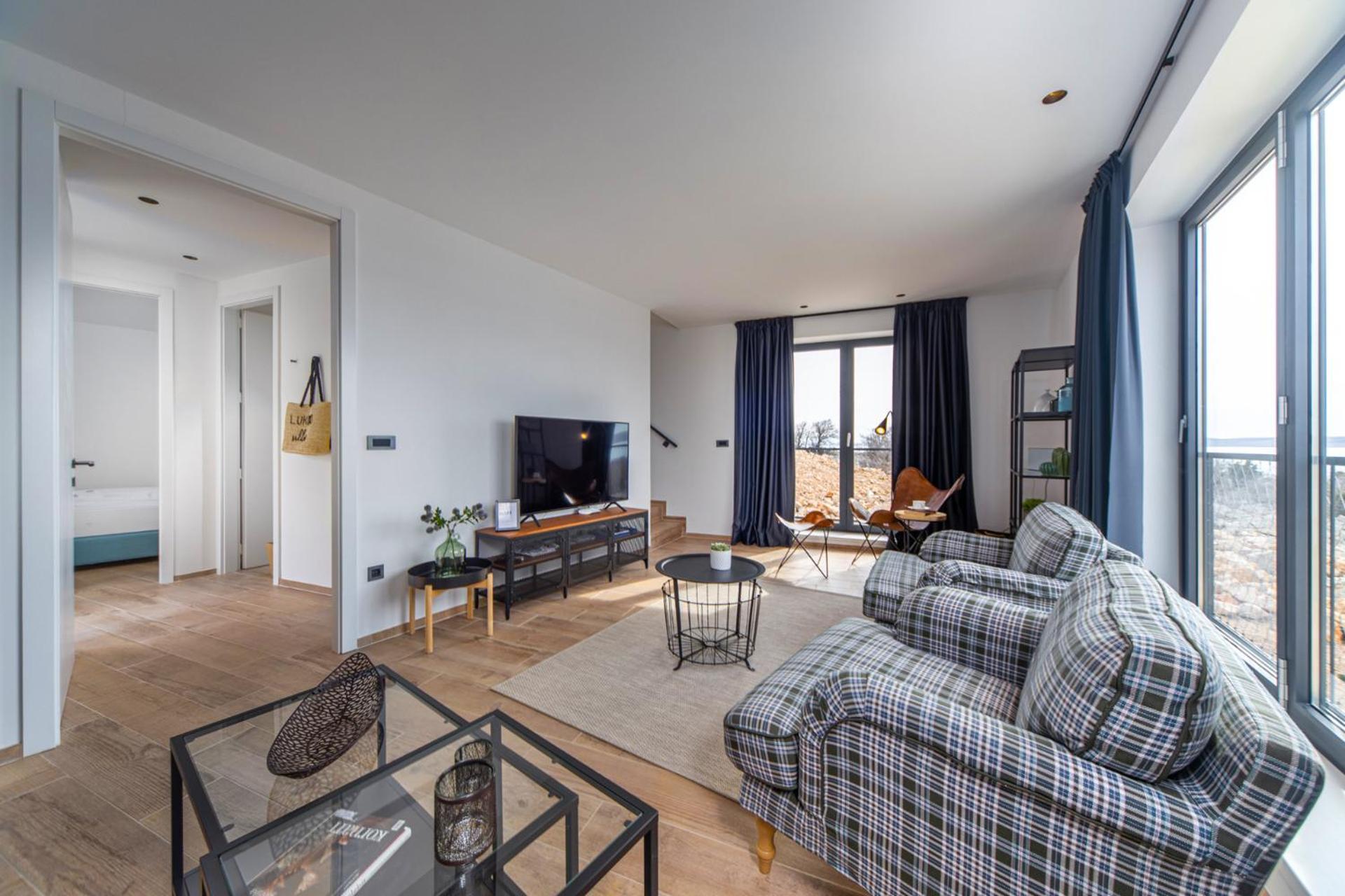 Lukovo Villas Lukovo Šugarje Habitación foto