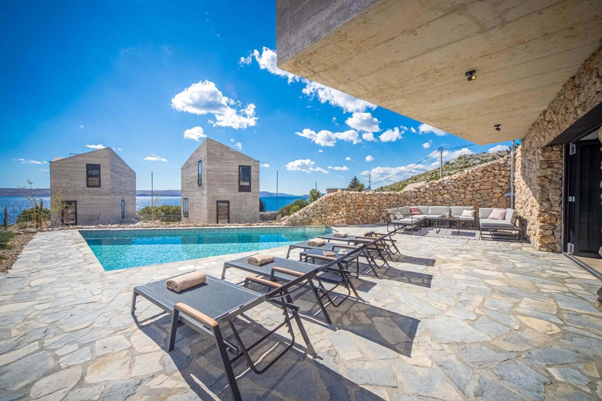 Lukovo Villas Lukovo Šugarje Habitación foto